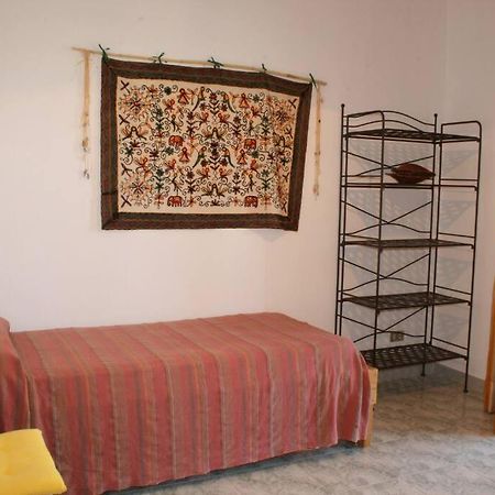 Casa Catalogna , Vicino Al Centro Storico. Villa Đảo Lipari Ngoại thất bức ảnh