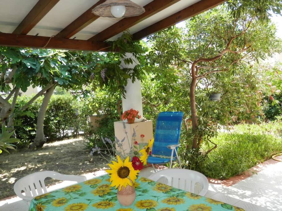 Casa Catalogna , Vicino Al Centro Storico. Villa Đảo Lipari Ngoại thất bức ảnh